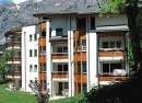 Отель LA PROMENADE 3 (Лейкербад, Швейцария)